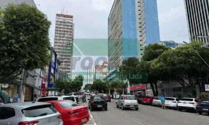 Ponto comercial com 2 salas para alugar no Centro, Manaus , 44 m2 por R$ 3.000