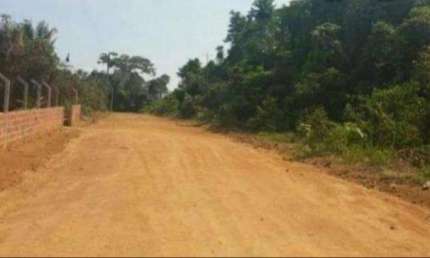 Terreno em condomínio fechado à venda na Bela Vista, Iranduba , 1000 m2 por R$ 30.000
