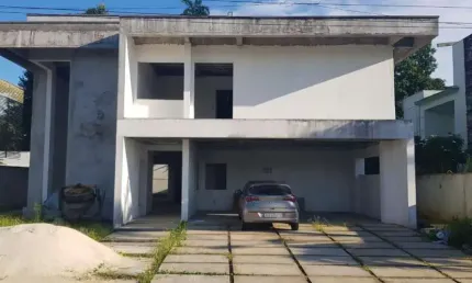 Casa em condomínio fechado com 6 quartos à venda na Ponta Negra, Manaus , 620 m2 por R$ 1.200.000