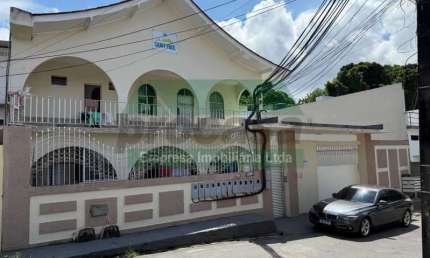 Apartamento com 2 quartos para alugar no Japiim, Manaus , 50 m2 por R$ 1.600