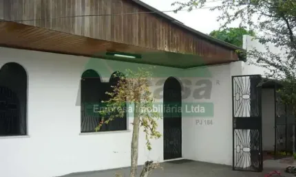 Casa com 4 quartos para alugar no Alvorada, Manaus , 300 m2 por R$ 3.500
