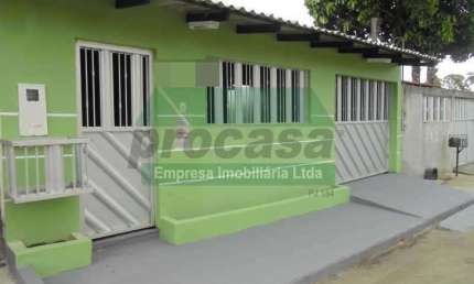 Casa com 2 quartos à venda na Cidade Nova, Manaus , 60 m2 por R$ 285.000