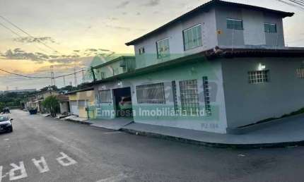 Casa com 2 quartos para alugar no Parque 10 de Novembro, Manaus , 211 m2 por R$ 12.000