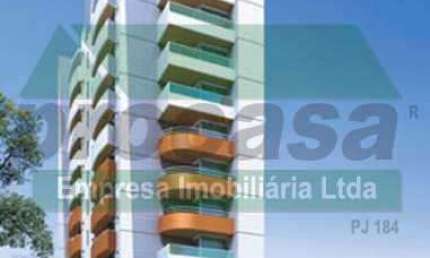 Apartamento com 3 quartos para alugar no Parque 10 de Novembro, Manaus , 155 m2 por R$ 7.000
