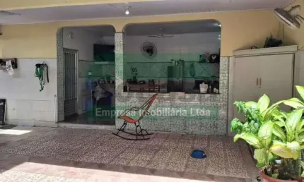 Casa com 4 quartos à venda na Cidade Nova, Manaus , 300 m2 por R$ 550.000