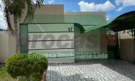 Casa com 4 quartos para alugar no Flores, Manaus , 200 m2 por R$ 3.600