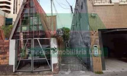 Casa com 1 quarto para alugar no Centro, Manaus , 80 m2 por R$ 1.100