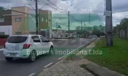 Terreno à venda no Parque 10 de Novembro, Manaus  por R$ 620.000