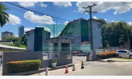 Apartamento com 2 quartos à venda no Parque 10 de Novembro, Manaus , 55 m2 por R$ 235.000