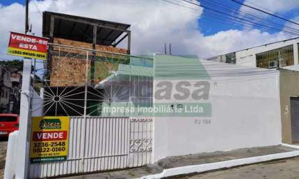 Casa com 2 quartos à venda no Alvorada, Manaus , 112 m2 por R$ 270.000