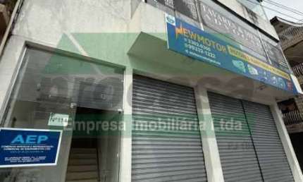 Sala comercial com 5 salas para alugar no Educandos, Manaus , 250 m2 por R$ 20.000