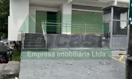 Prédio para alugar no Centro, Manaus , 280 m2 por R$ 25.000