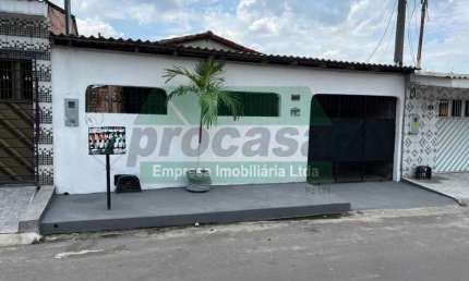 Casa com 2 quartos à venda na Cidade Nova, Manaus , 200 m2 por R$ 170.000