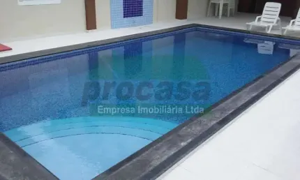 Apartamento com 2 quartos para alugar no Aleixo, Manaus , 72 m2 por R$ 2.800