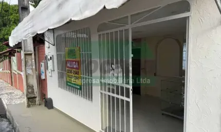 Ponto comercial com 1 sala para alugar no Nova Esperança, Manaus , 25 m2 por R$ 1.000