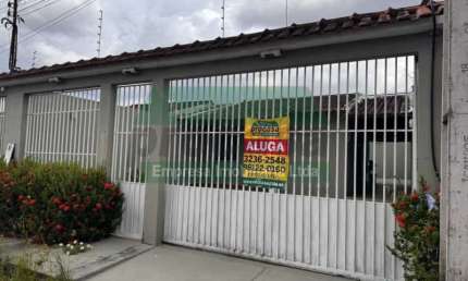 Casa com 2 quartos à venda no Flores, Manaus , 50 m2 por R$ 320.000
