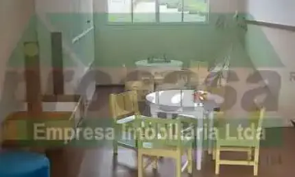 Apartamento com 2 quartos para alugar na Ponta Negra, Manaus , 60 m2 por R$ 3.500