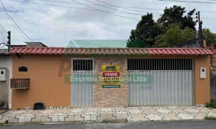 Casa com 2 quartos à venda na Cidade Nova, Manaus , 170 m2 por R$ 200.000