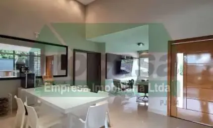 Casa em condomínio fechado com 3 quartos à venda na Ponta Negra, Manaus , 900 m2 por R$ 1.350.000