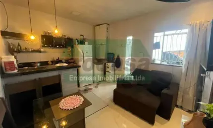 Casa com 4 quartos à venda no Colônia Santo Antônio, Manaus , 450 m2 por R$ 160.000