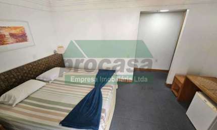 Flat com 2 quartos à venda na Ponta Negra, Manaus , 60 m2 por R$ 900.000