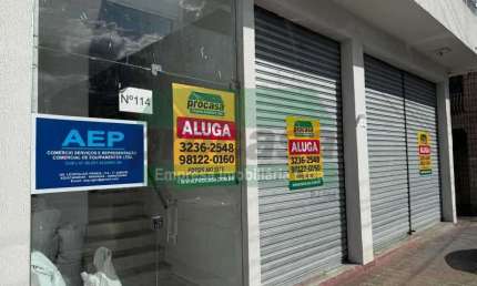 Ponto comercial com 2 salas para alugar no Educandos, Manaus , 250 m2 por R$ 8.000