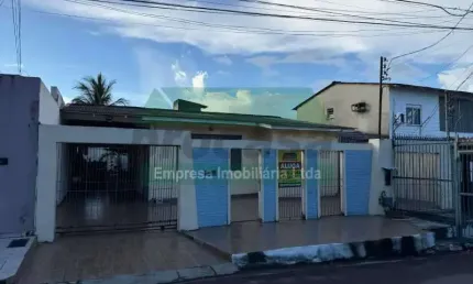 Casa em condomínio fechado com 3 quartos para alugar no Nova Esperança, Manaus , 250 m2 por R$ 2.500