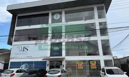 Ponto comercial com 1 sala para alugar no Parque 10 de Novembro, Manaus , 40 m2 por R$ 1.700