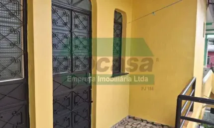 Casa com 7 quartos à venda no Novo Israel, Manaus , 360 m2 por R$ 450.000