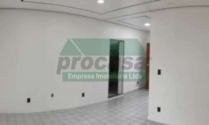 Apartamento com 1 quarto para alugar no Centro, Manaus , 40 m2 por R$ 1.900