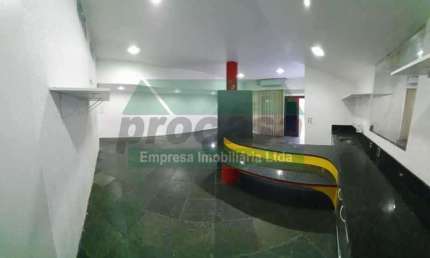 Apartamento com 1 quarto para alugar no Centro, Manaus , 45 m2 por R$ 1.900