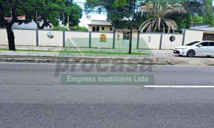 Casa comercial com 3 salas para alugar no Parque 10 de Novembro, Manaus , 600 m2 por R$ 120.000