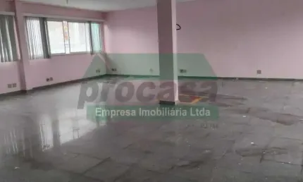 Ponto comercial com 1 sala para alugar no Parque 10 de Novembro, Manaus , 100 m2 por R$ 4.000