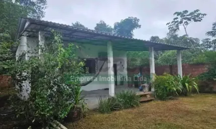 Casa com 2 quartos à venda na Zona Rural, Iranduba , 500 m2 por R$ 220.000