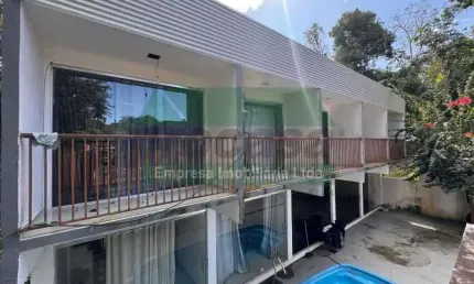 Casa em condomínio fechado com 1 quarto à venda no Tarumã, Manaus , 60 m2 por R$ 120.000