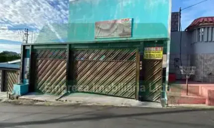 Casa à venda na cidade nova, manaus , 300 m2 por r$ 550.000