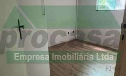 Apartamento com 2 quartos para alugar no Tarumã, Manaus , 43 m2 por R$ 1.350