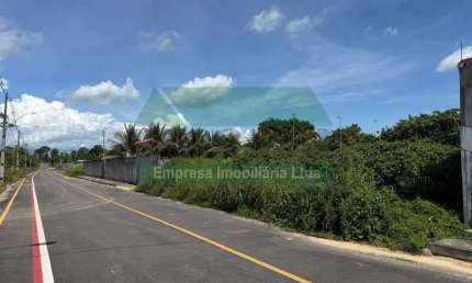 Chácara / sítio à venda na Zona Rural, Iranduba , 1000 m2 por R$ 90.000