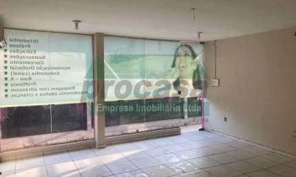 Sala comercial com 3 salas para alugar na Cidade Nova, Manaus , 110 m2 por R$ 2.500