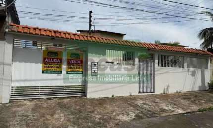 Casa com 5 quartos à venda no Parque 10 de Novembro, Manaus , 189 m2 por R$ 580.000