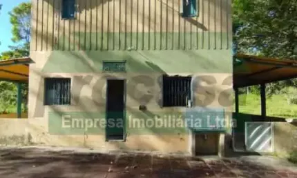 Terreno à venda na Zona Rural, Rio Preto da Eva  por R$ 300.000