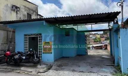 Ponto comercial com 1 sala à venda no São Francisco, Manaus , 144 m2 por R$ 165.000