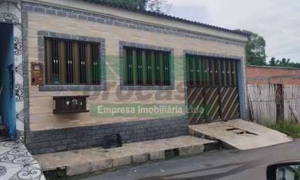 Casa com 2 quartos à venda na Cidade Nova, Manaus , 98 m2 por R$ 260.000