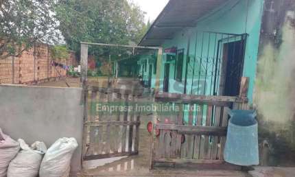 Kitnet / Stúdio à venda na Zona Rural, Rio Preto da Eva , 210 m2 por R$ 220.000