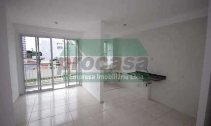 Apartamento com 2 quartos para alugar na Ponta Negra, Manaus , 49 m2 por R$ 2.700