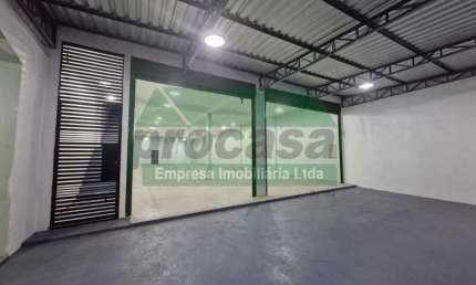 Barracão / Galpão / Depósito para alugar na Cidade Nova, Manaus , 350 m2 por R$ 15.000