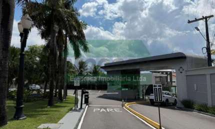 Casa em condomínio fechado com 3 quartos à venda no Aleixo, Manaus , 350 m2 por R$ 1.800.000