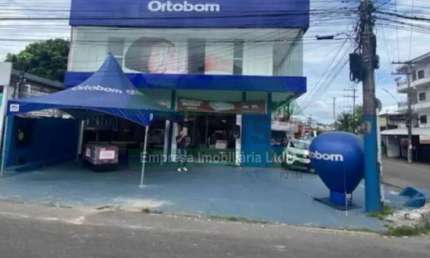 Prédio para alugar no Crespo, Manaus , 600 m2 por R$ 15.000
