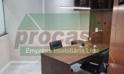 Sala comercial com 1 sala para alugar no Dom Pedro I, Manaus , 53 m2 por R$ 2.500