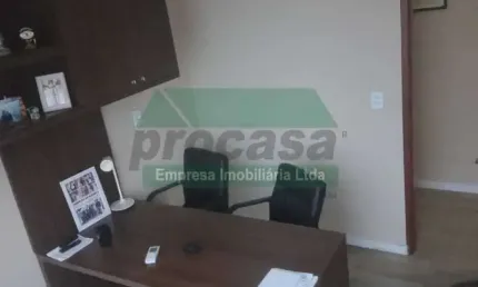 Sala comercial com 1 sala para alugar no Dom Pedro I, Manaus , 32 m2 por R$ 2.000